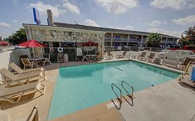 Motel 6-San Antonio, Tx - Northwest Medical Center